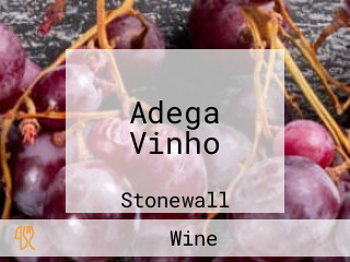 Adega Vinho