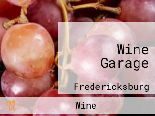 Wine Garage