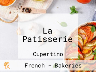 La Patisserie