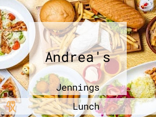 Andrea's