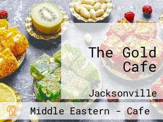 The Gold Cafe