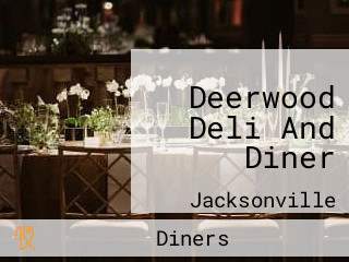 Deerwood Deli And Diner