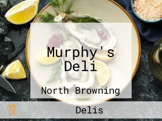 Murphy's Deli