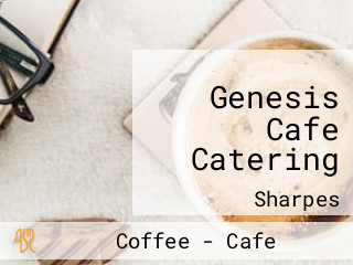 Genesis Cafe Catering