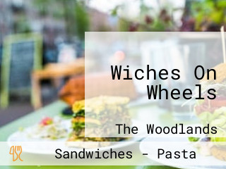 Wiches On Wheels