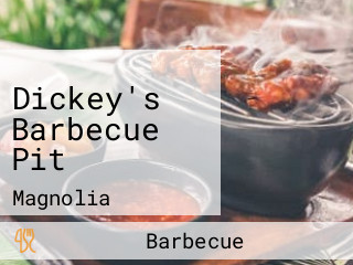 Dickey's Barbecue Pit