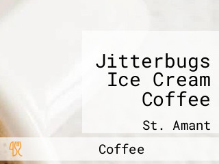 Jitterbugs Ice Cream Coffee