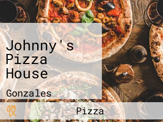 Johnny's Pizza House