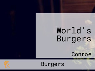 World's Burgers