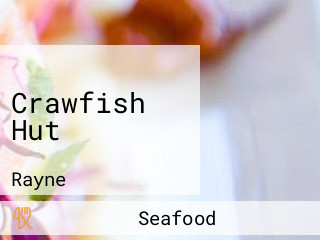 Crawfish Hut