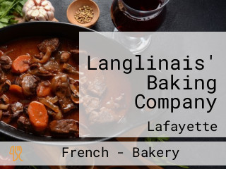 Langlinais' Baking Company