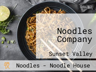 Noodles Company