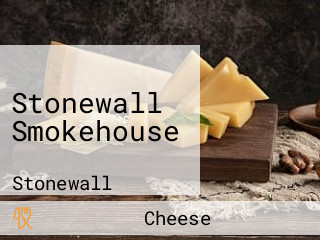 Stonewall Smokehouse