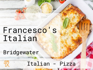 Francesco's Italian