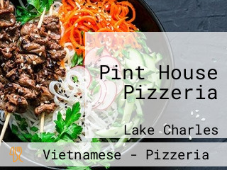 Pint House Pizzeria