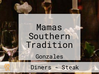 Mamas Southern Tradition