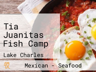 Tia Juanitas Fish Camp