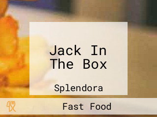 Jack In The Box