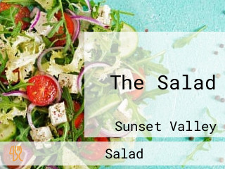 The Salad