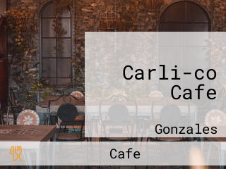 Carli-co Cafe