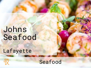 Johns Seafood