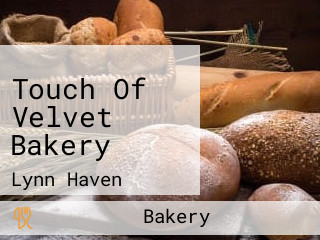 Touch Of Velvet Bakery