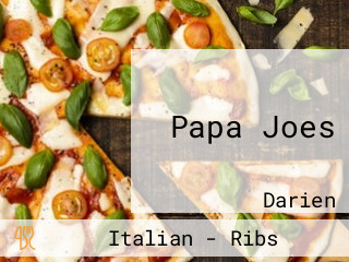 Papa Joes