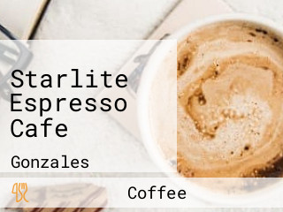 Starlite Espresso Cafe