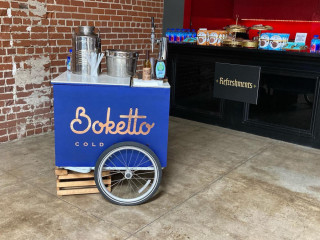 Boketto Cold Brews Llc.