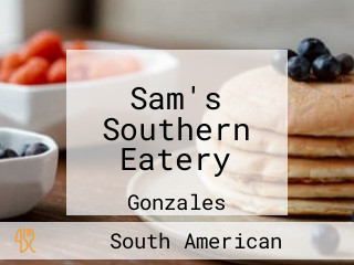 Sam's Southern Eatery