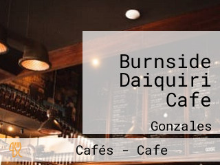 Burnside Daiquiri Cafe