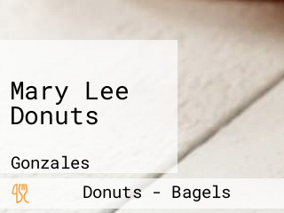 Mary Lee Donuts