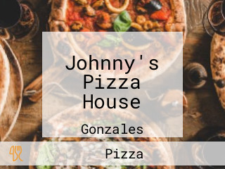 Johnny's Pizza House