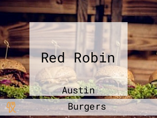 Red Robin