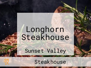 Longhorn Steakhouse