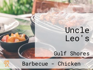 Uncle Leo's