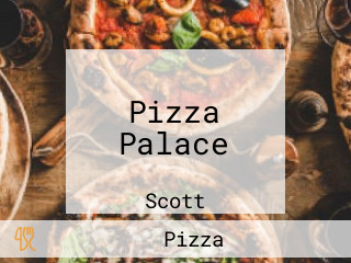 Pizza Palace