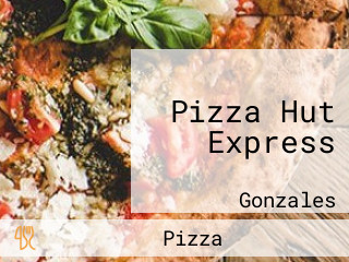 Pizza Hut Express