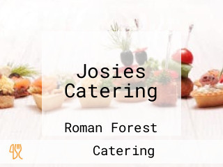 Josies Catering