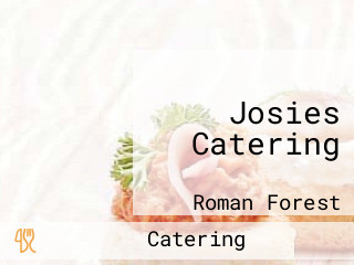 Josies Catering