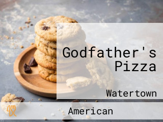 Godfather's Pizza