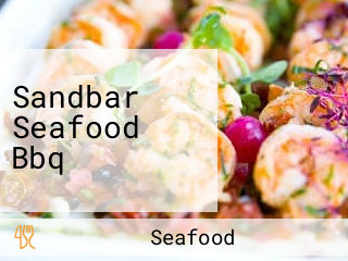 Sandbar Seafood Bbq