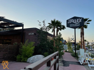 J Riley Distillery