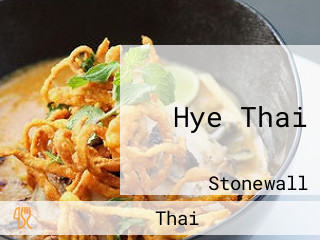 Hye Thai