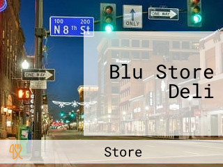 Blu Store Deli