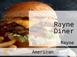 Rayne Diner