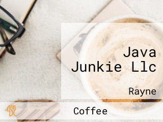 Java Junkie Llc