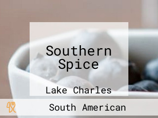 Southern Spice