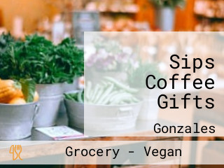 Sips Coffee Gifts