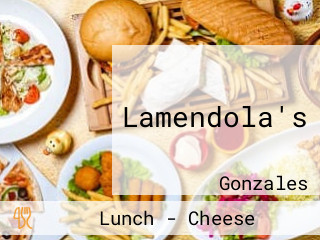 Lamendola's